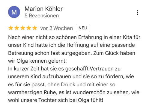 Rezension